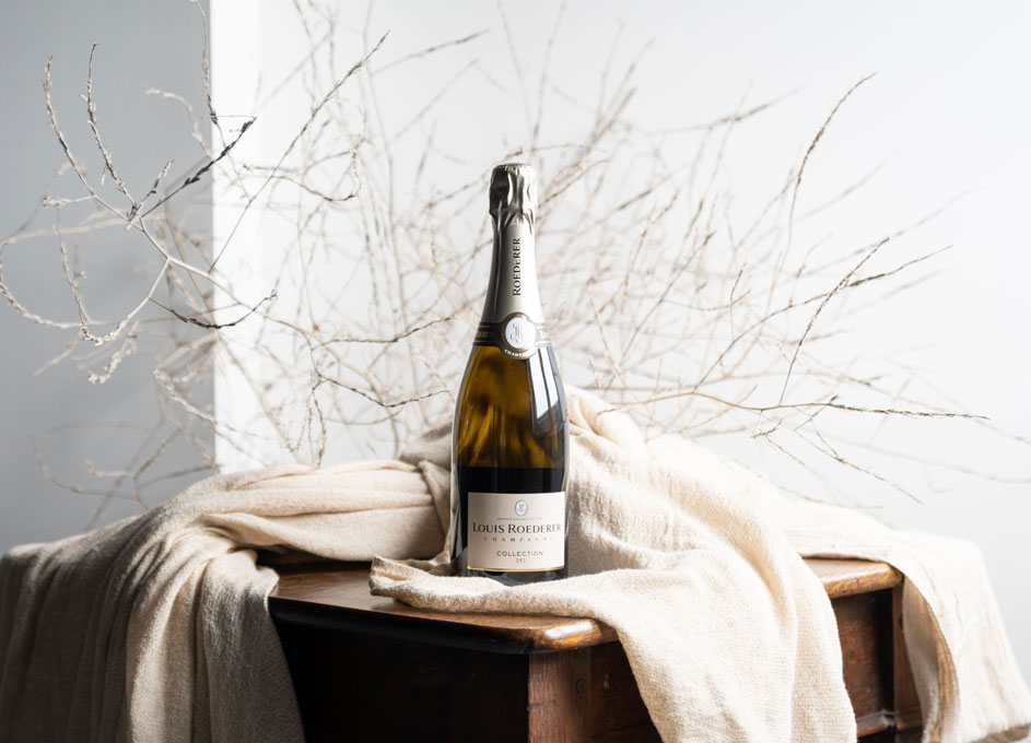 Louis Roederer Collection 242