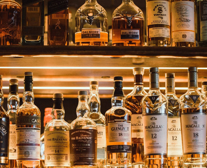 A Speyside-i whiskyk világának felfedezése