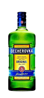 Becherovka Keserű 0,5l