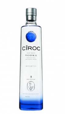 Ciroc Vodka 0,7l