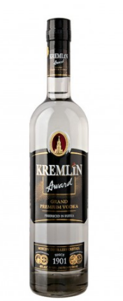 Kremlin Award Vodka 0,7l 