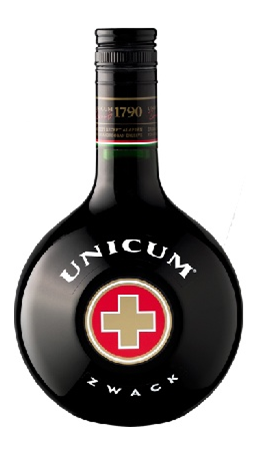 Unicum Keserű 1l