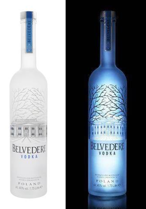 Belvedere Vodka 1,75l