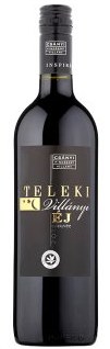 Teleki Villányi Éj Cuvée 2020. 0,75l száraz vörösbor
