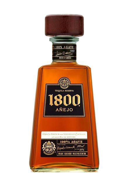 1800 Tequila Reserva Anejo 0,7l