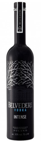 Belvedere Vodka Intense 1l