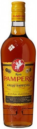 Pampero Rum Ron Anejo Especial 0,7l