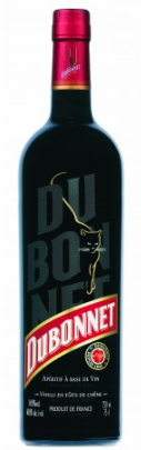 Dubonnet Aperitif Rouge 0,75l 