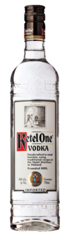 Ketel One Vodka 0,7l