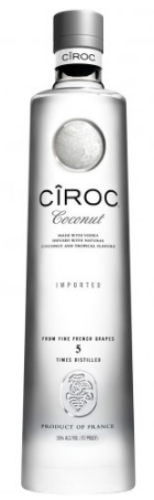 Ciroc Vodka Coconut 0,7l