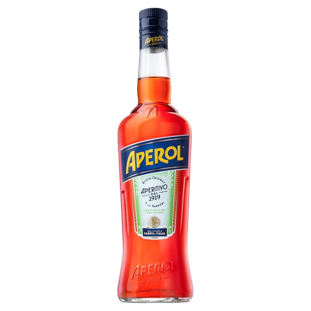 Aperol Keserű Likőr Aperitivo 0,7l