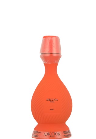 Adiccion Tequila Anejo 0,2l