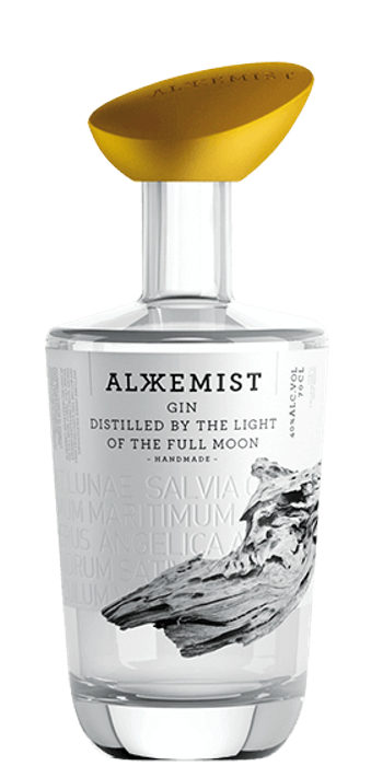 Alkkemist Gin 0,7l