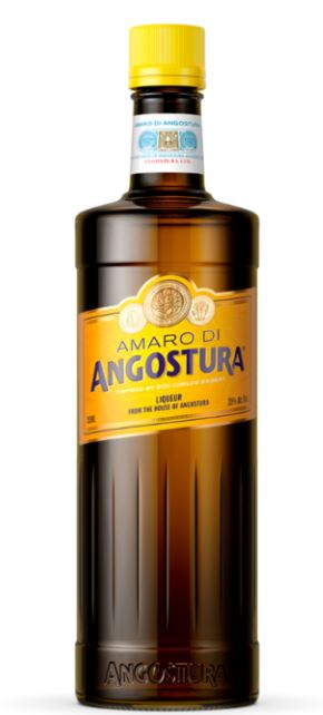 Angostura Likőr Di Amaro 0,7l