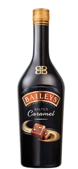 Baileys Likőr Salted Caramel 0,7l