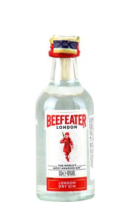 Beefeater Gin 0,05l