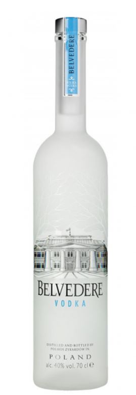 Belvedere Vodka 0,7l 