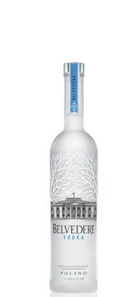 Belvedere Vodka 0,2l