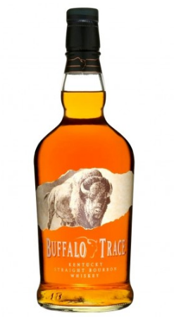 Buffalo Trace Whisky Kentucky Straight Bourbon 0,7l
