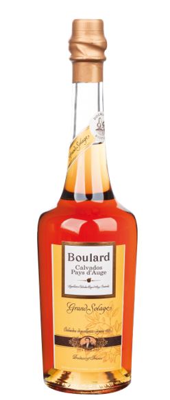 Boulard Calvados Grand Solage 0,7l