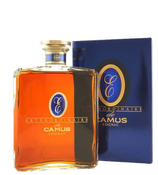 Camus Konyak Extraordinaire 0,7l DD.