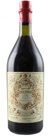 Carpano Vermut Antica Formula 1l