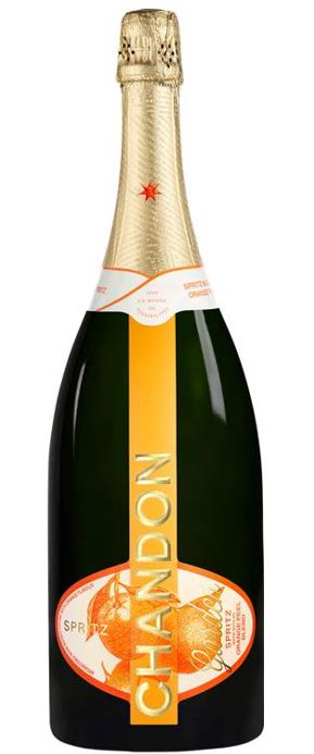 Chandon Pezsgő Garden Spritz 1,5l