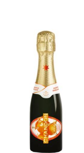 Chandon Pezsgő Garden Spritz 0,187l