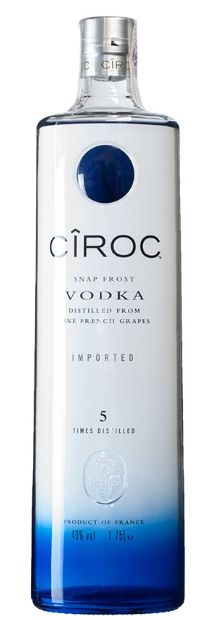 Ciroc Vodka 1,75l