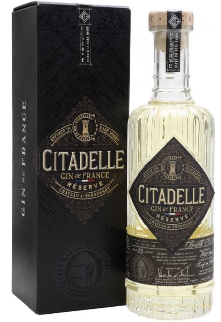 Citadelle Gin Réserve 0,7l DD.