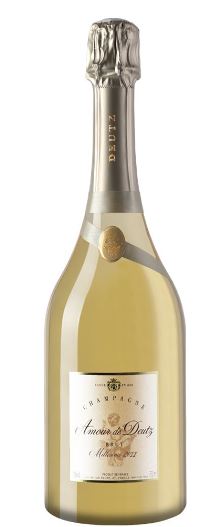 Deutz Champagne Amour de Deutz Brut Millésime 2011. 0,75l
