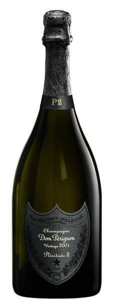 Dom Perignon Champagne P2 Vintage 2004. 0,75l
