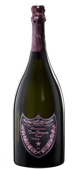 Dom Perignon Champagne Rosé Vintage 2008. 1,5l
