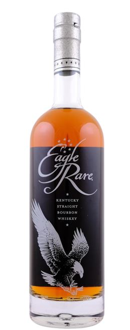 Eagle Rare Whisky 10 years Kentucky Straight Bourbon 0,7l