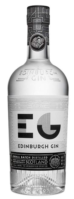Edinburgh Gin Dry 0,7l 