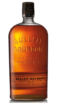 Bulleit Whisky Kentucky Bourbon 0,7l