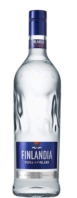 Finlandia Vodka 0,7l
