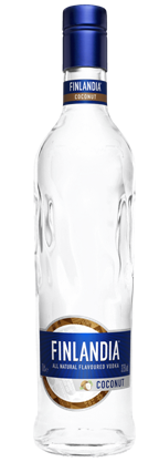 Finlandia Vodka Coconut 1l
