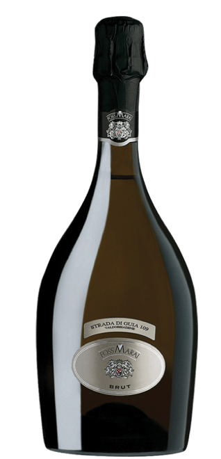 Foss Marai Prosecco 109 D.O.C.G Brut 0,75l