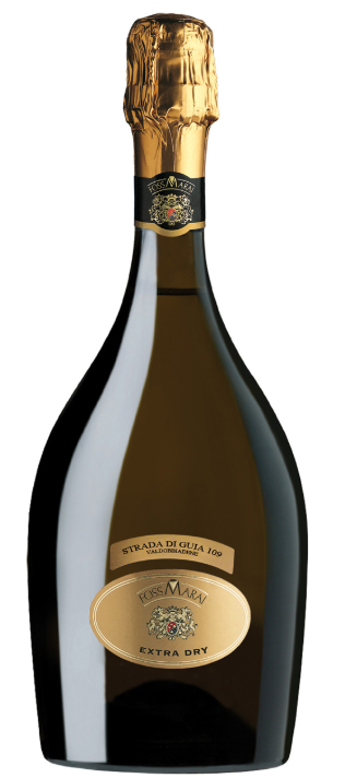 Foss Marai Prosecco 109 D.O.C.G Extra Dry 0,75l