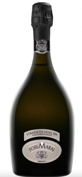 Foss Marai Prosecco 109 D.O.C.G Brut 1,5l