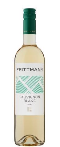 Frittmann Classic Sauvignon Blanc 2023. 0,75l száraz fehérbor 