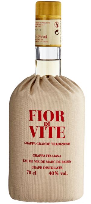 Grappa Fior Di Vite 0,7l