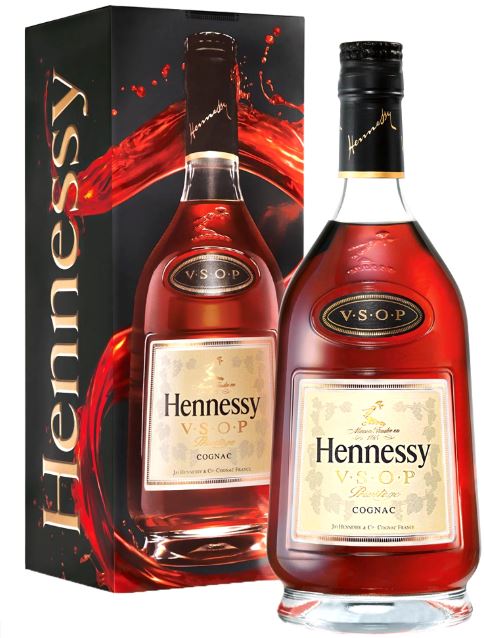 Hennessy Konyak VSOP Privilége 1,5l DD.