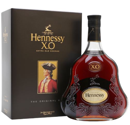 Hennessy Konyak XO 1,5l DD.