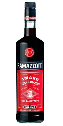Ramazzotti Keserű Amaro 0,7l