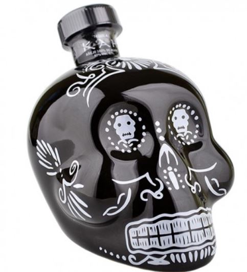 Kah Tequila Anejo 0,7l