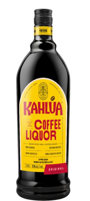 Kahlua Likőr Kávé 0,7l