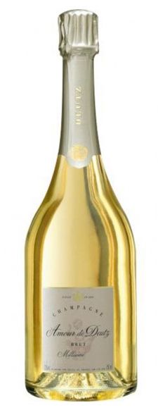 Deutz Champagne Amour de Deutz Brut Millésime 2013. 0,75l