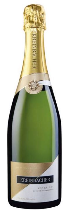 Kreinbacher Pezsgő Extra Dry 0,75l